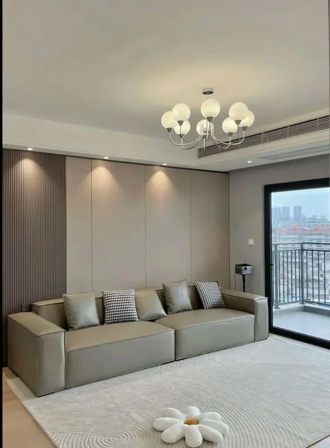 十大网赌app-聚美万嘉新材料全屋整装适合夏天的家装设计 给家透透气！