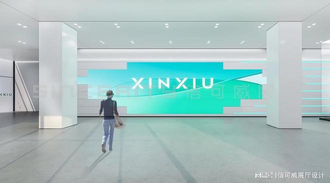 十大网赌app-2025东莞展厅设计公司最新排名榜-深圳信可威